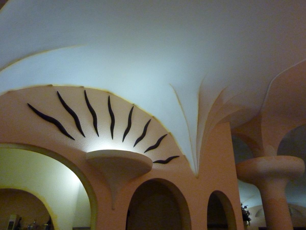 Hotel Minnia Будоні Екстер'єр фото